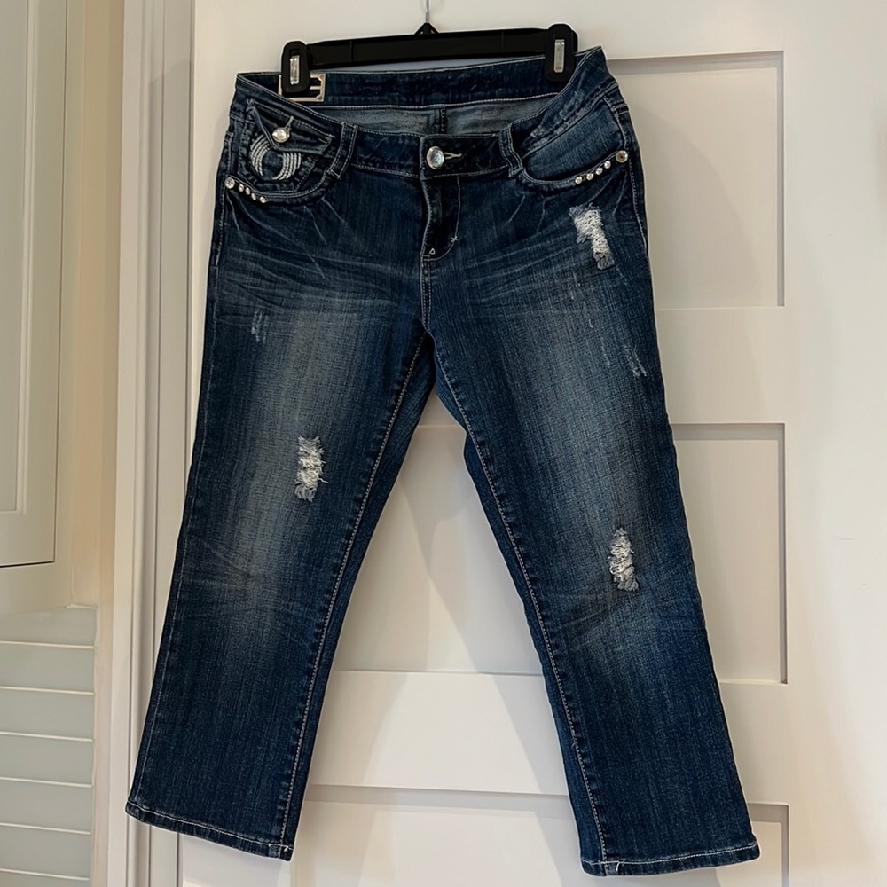 L.A. Idol USA Jeans